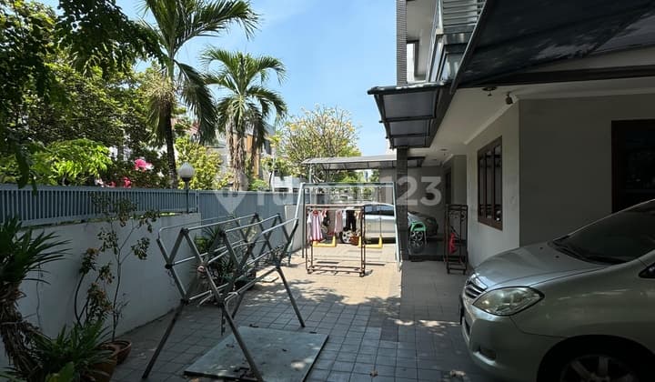Di Jual Cepat Harga Miring@Permata Buana