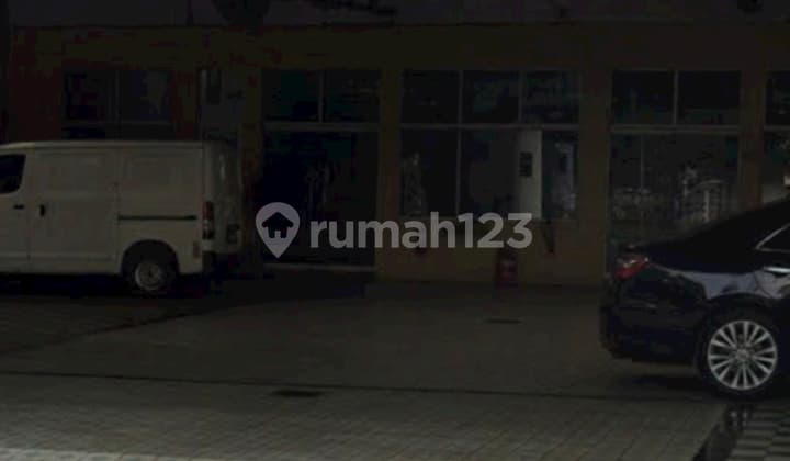 Di Jual Cepat Zona Komersil Jalan Raya Utama @jalan Panjang