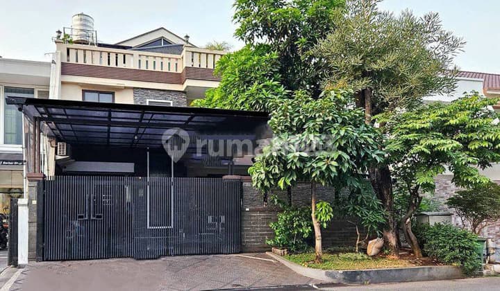 Rumah Siap Huni di Cepat Nego Sampai Deall !! @Permata Buana