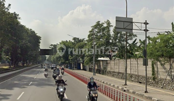 Di Sewakan Tanah @ Perintis Kemerdekaan ) Zona Komersil K1