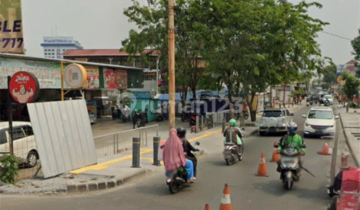 Di Jual Lokasi Prime Komersil Area@Semanan