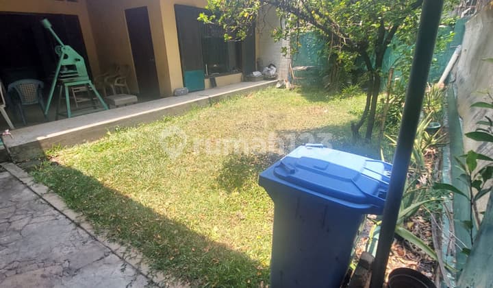 Di Jual Cepat Hitung Tanah .cocok Untuk Bangun Kost @tomang