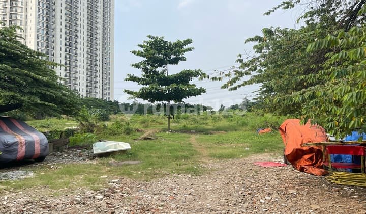 Di Jual Cepat Zona Komersil @Ring Road Puri