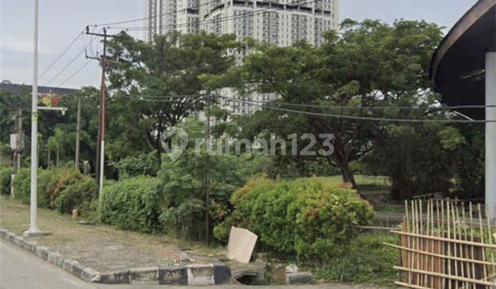 Di Jual Cepat Harga Murah @Ring Road Puri