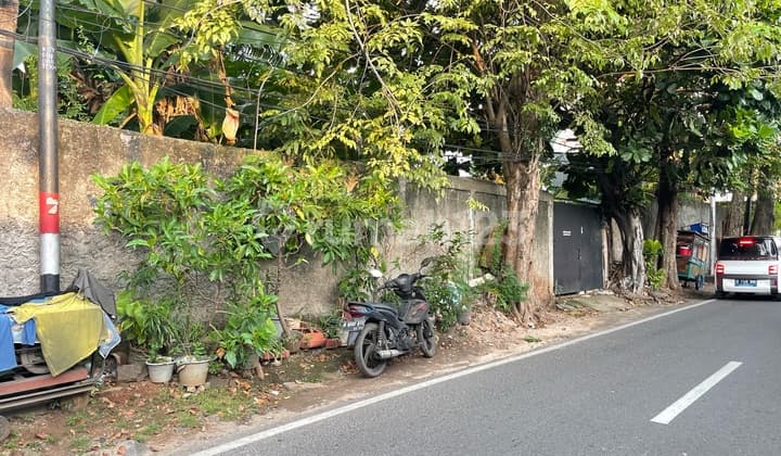 Di Sewakan Lahan Cocok Untuk Komersil Area Atau Kost2an