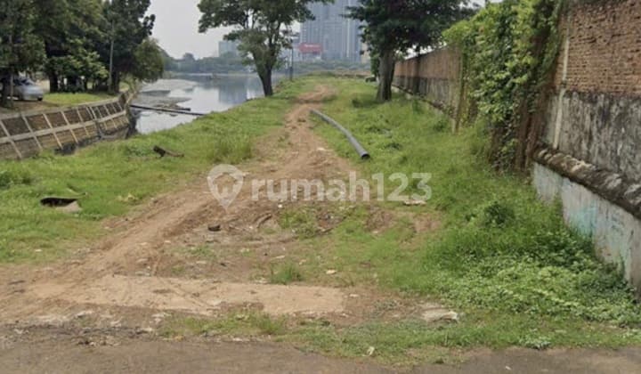 Di Sewakan Zona Komersil @Pulomas Jakarta Timur