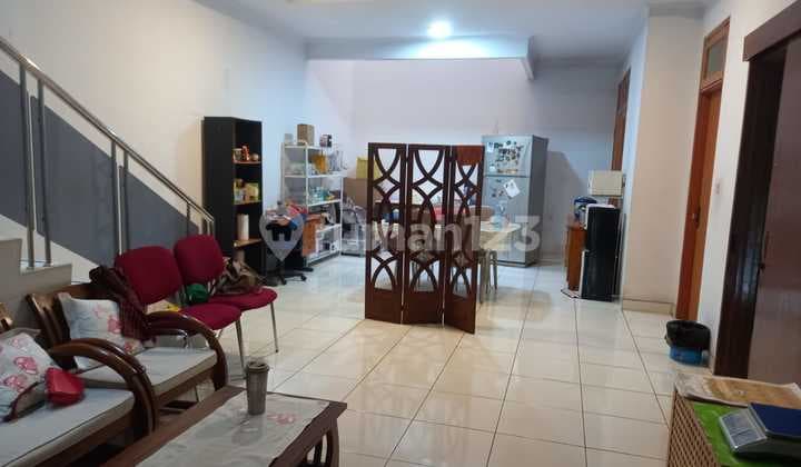 Dijual Cepat Siap Huni @intercon