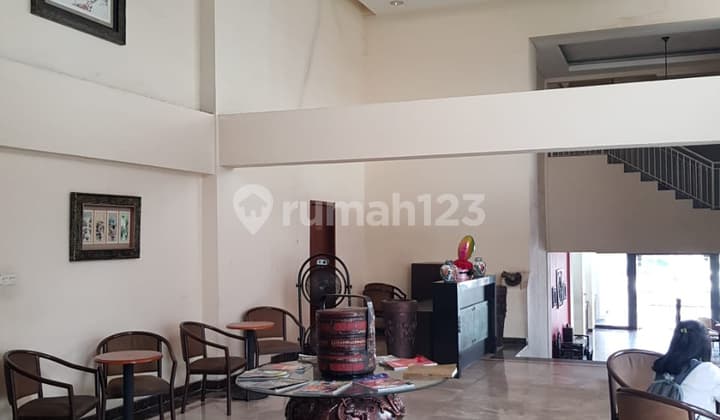 Dijual Sangat Cepat Harga Di Bawah Njop Lokasi Jalan Utama