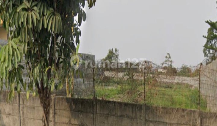 Lokasi Prime Outer Ring Road Kembangan ( Puri Indah )