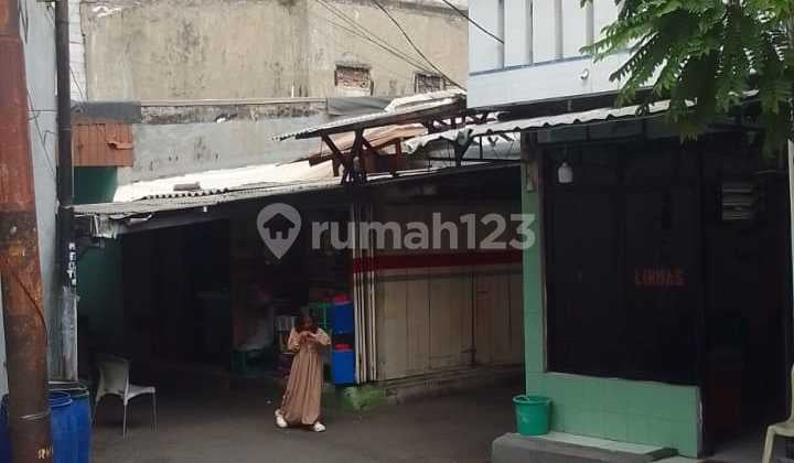 Di Jual Cepat Turun Harga Cocok untuk Kost@Duri Selatan