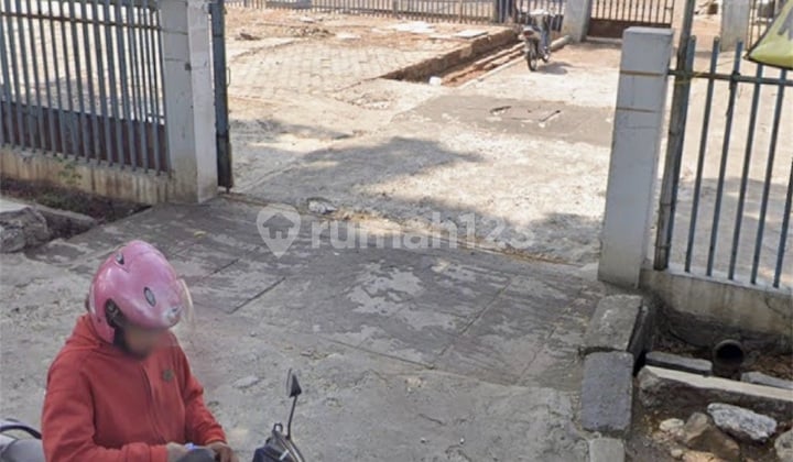 Di Sewakan Lahan Prime Location @klender Duren Sawit ( Dekat Mall Klender )