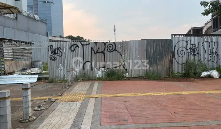 For Sale Commercial Zone Area @Kembangan Raya