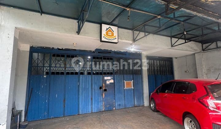 Dijual Kost Eksklusif 2 Lantai di Fatmawati Raya Lokasi Strategis Investasi Menguntungkan