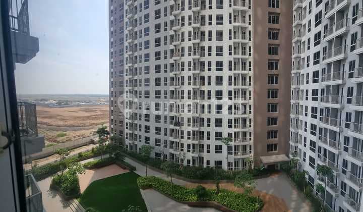 Di Jual Apartemen Tokyo Pik2