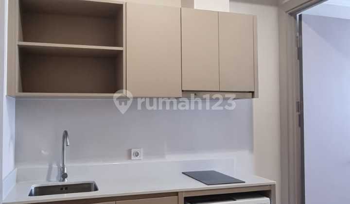 Di Sewakan Apartemen Menara Jakarta