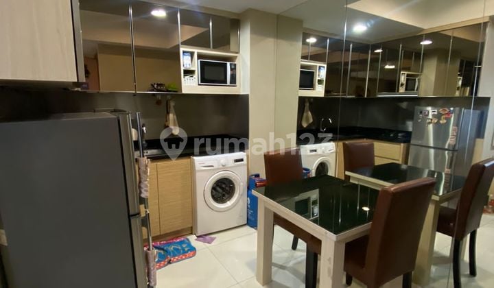 Dijual Apartemen The Mansion Jasmine Tower Bellavista