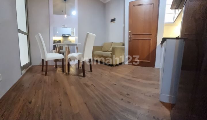 Apartemen Medit Gajah Mada
