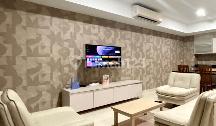 For Rent Apartment @ The Mansion Dukuh Golf Kemayoran