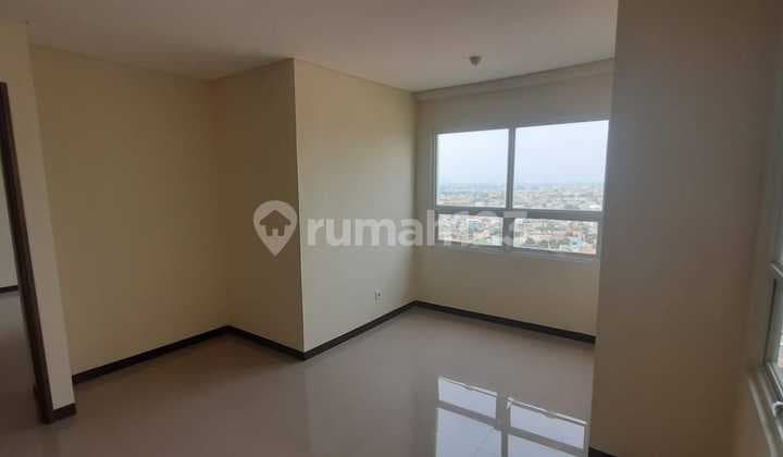 Dijual Metro Garden Apartemen 2 BR