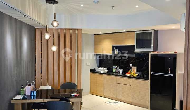 For Sale Apartment The Mansion 70 Square Meters Large Balcony