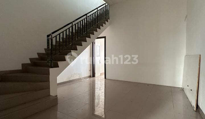 Dijual Ruko Shibuya PIK2