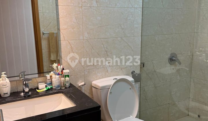Disewakan Apartemen @ The Mansion Dukuh Golf Kemayoran