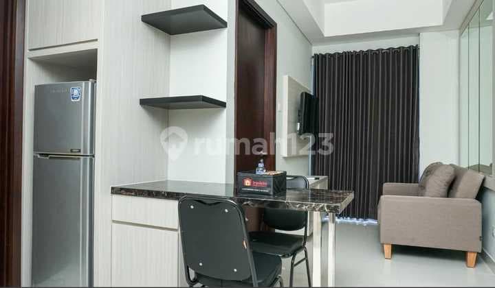 Apartemen Premium di Jakarta Barat Puri Mansion, Pilihan Tepat Untuk Keluarga Modern