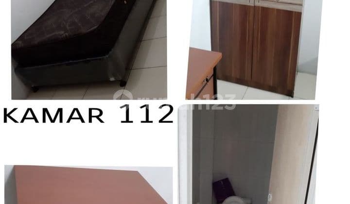 Dijual Kos @ Kalideres