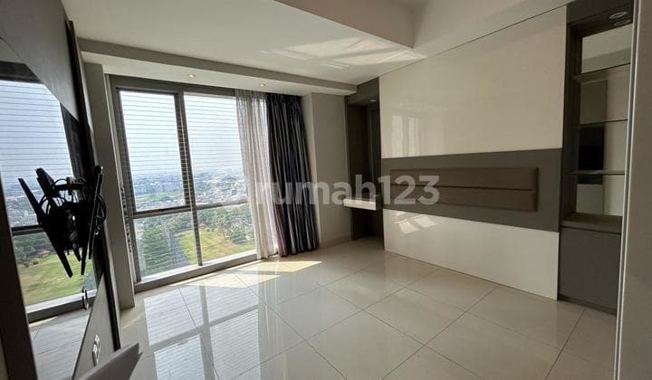 Apartment for Rent The Mansion Kemayoran