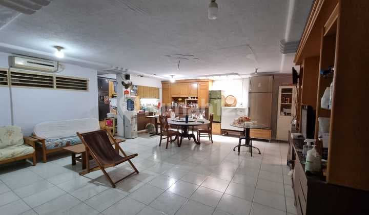 Kavling Tanah Pluit P 0896xxxxxxxx Jakarta Utara