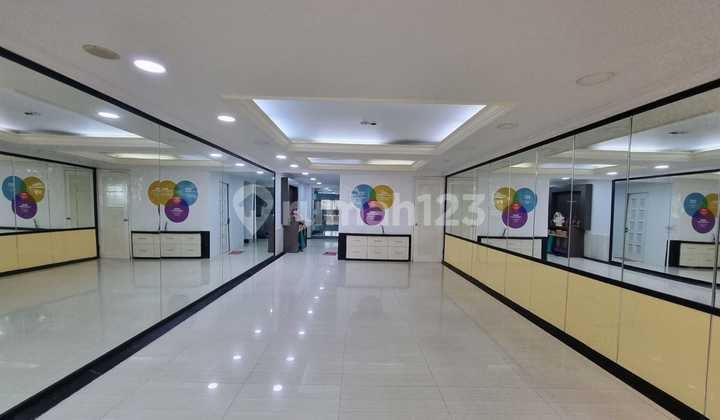 Rumah Pluit 5x25 Hadap Timur