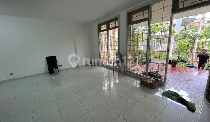 Rumah Town House Pantai Mutiara Pm Sudah Renov