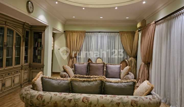 Luxury House Pik Layar Permai 16x40 3 Floors Ready to Occupy