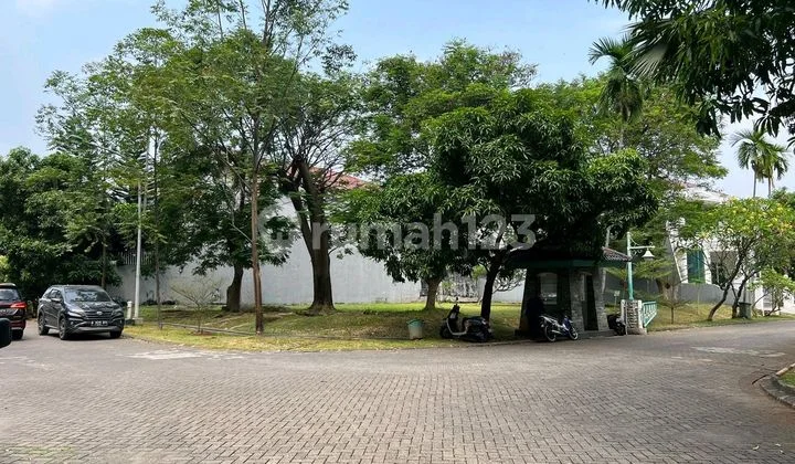 Pinisi PIK Plot Good Location Large Size Pinisi PIK Plot Good Location Large Size