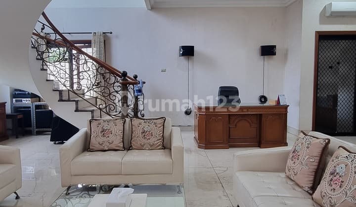 Rumah Muara Karang Termurah 360 M2 Siap Huni Nego Sampai Deal