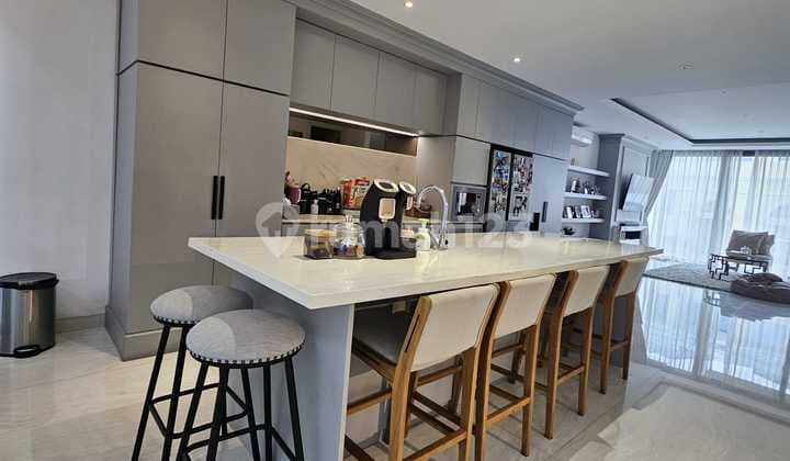 Contractor Building Idea House 8X18 4 Floors Already Interiored