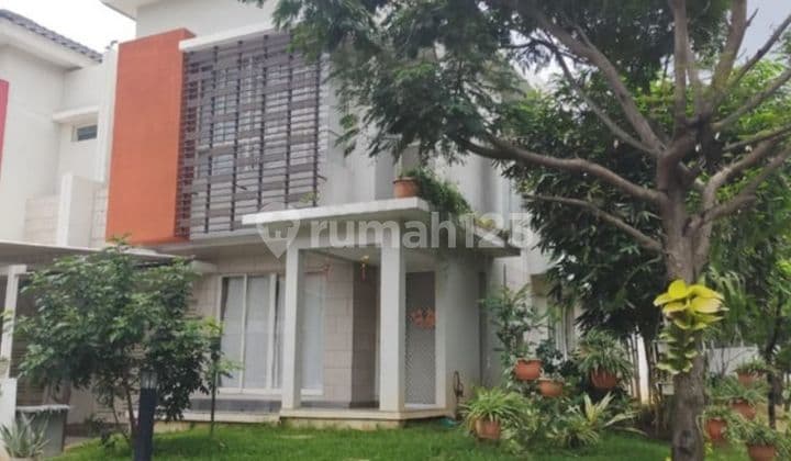 Volta Lt 210 Hoek 3.9m Rapi Lokasi Dekat Cbd Dan Umn Gading