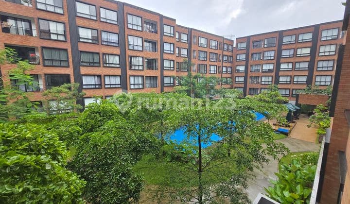 Dijual Apartemen Lloyd Dekat Universitas@Tol dan Mallalam Sutera