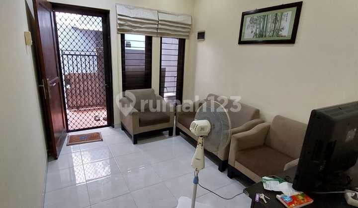 Jual Cepat......!!!!! Rumah Daerah Petojo Tidak bisa Masuk Mobil