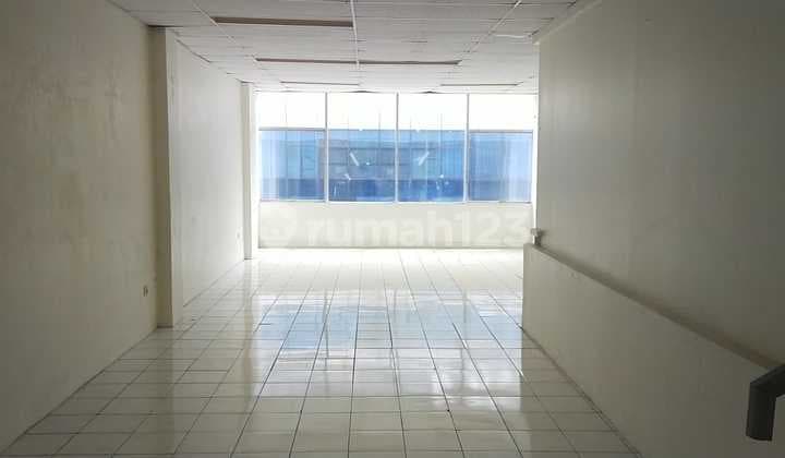 Disewakan Cepat Ruko Siap Pakai di Boulevard Kelapa Gading Jakarta Utara (CR)