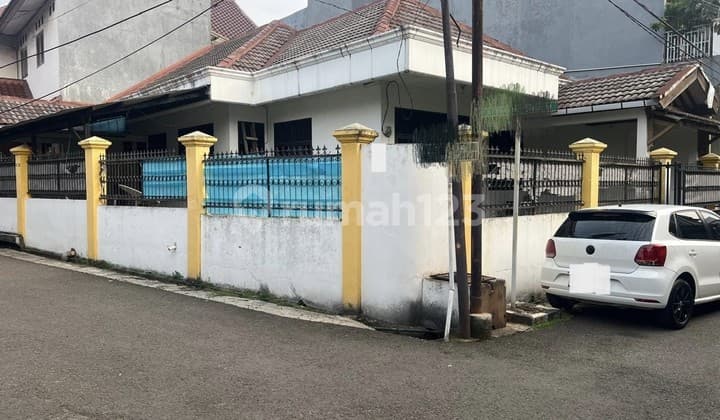 For Sale: House in Taman Buaran, East Jakarta CR