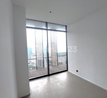 Rent Apartment Senopati Suites South Jakarta C R