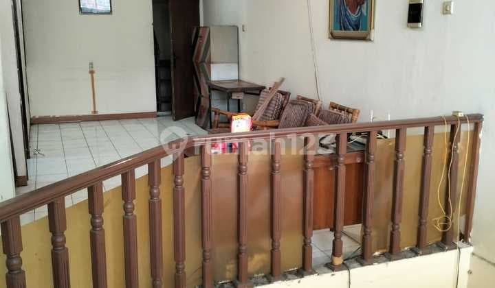 For Rent 3-story House in Tomang, West Jakarta CR