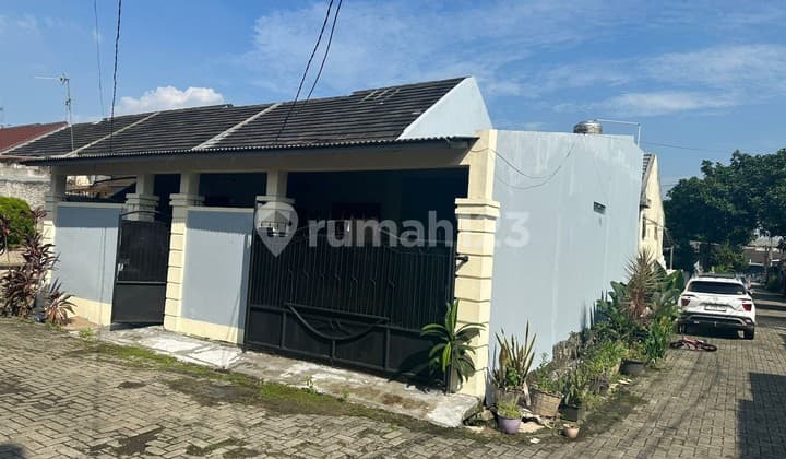 Jual Rumah di Karawaci Tangerang CR