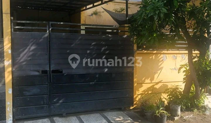 Dijual Rumah Baguus Shm @ Pantai Mentari, Kenjeran Dijual Rumah Baguus Shm @ Pantai Mentari, Kenjeran