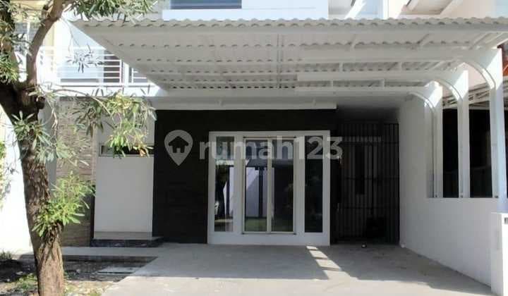 Dijual Rumah Baguuussss Shm @ Wisata Bukit Mas