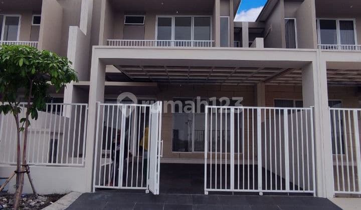 Dijual rumah elite minimalis @ Puri Galaxy