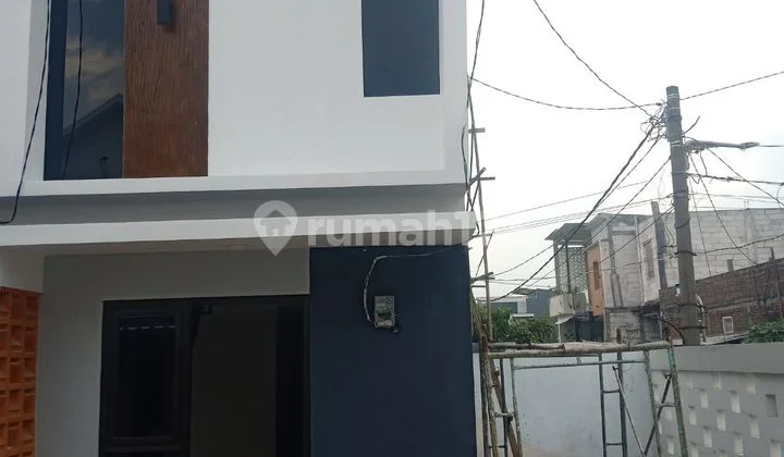 Dijual rumah Green Terrace VIII @ Wisma Tirta Agung Asri, Gunung Anyar Dijual rumah Green Terrace VIII @ Wisma Tirta Agung Asri, Gunung Anyar