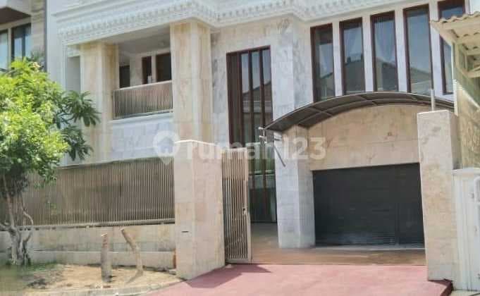 Dijual Rumah SHM @ Villa Bukit Indah, Pakuwon Indah