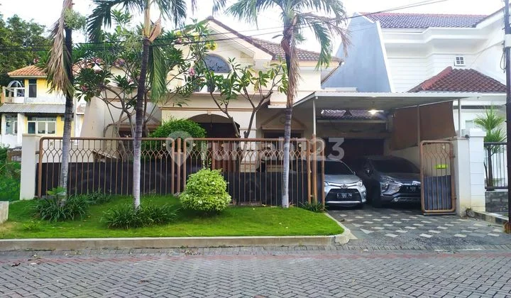 Dijual Rumah Siap Huni Shm @ Araya 1, Semolowaru Dijual Rumah Siap Huni Shm @ Araya 1, Semolowaru